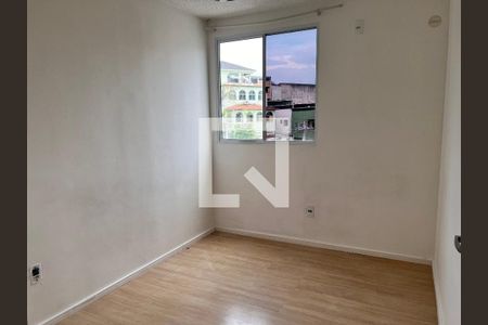 Quarto 01 de apartamento para alugar com 2 quartos, 42m² em Curicica, Rio de Janeiro