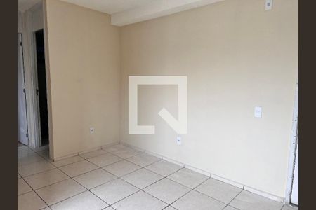 Sala de apartamento para alugar com 2 quartos, 42m² em Curicica, Rio de Janeiro