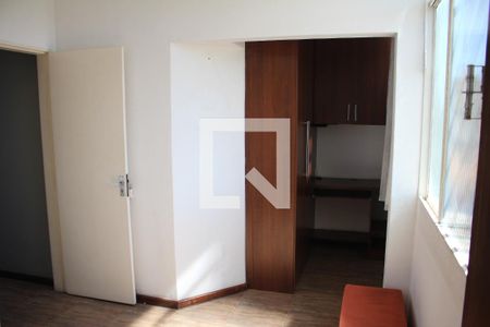 Quarto 2 de apartamento à venda com 2 quartos, 64m² em Novo Eldorado, Contagem