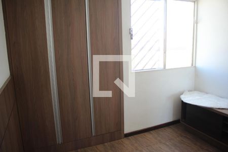 Quarto 1 de apartamento à venda com 2 quartos, 64m² em Novo Eldorado, Contagem