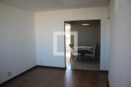 Sala de apartamento à venda com 2 quartos, 64m² em Novo Eldorado, Contagem