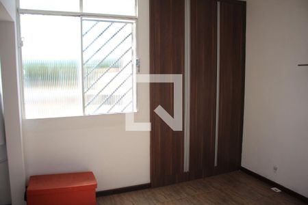 Quarto 2 de apartamento à venda com 2 quartos, 64m² em Novo Eldorado, Contagem