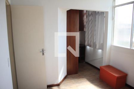 Quarto 2 de apartamento à venda com 2 quartos, 64m² em Novo Eldorado, Contagem