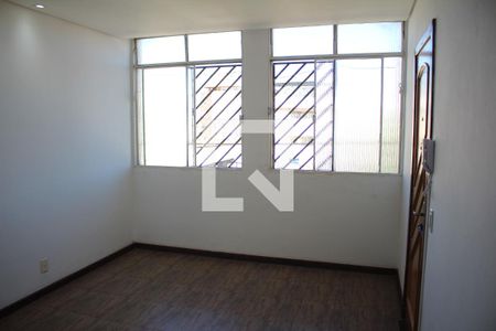 Sala de apartamento à venda com 2 quartos, 64m² em Novo Eldorado, Contagem