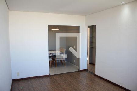 Sala de apartamento à venda com 2 quartos, 64m² em Novo Eldorado, Contagem