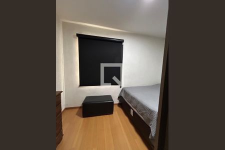 Quarto de apartamento à venda com 2 quartos, 48m² em Santo Antonio, Contagem