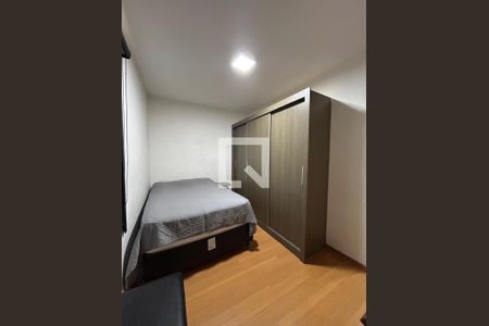 Quarto de apartamento à venda com 2 quartos, 48m² em Santo Antonio, Contagem