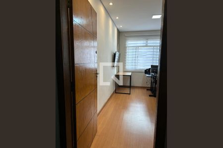 Quarto de apartamento à venda com 2 quartos, 48m² em Santo Antonio, Contagem