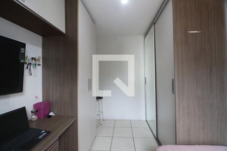 Quarto 2 de apartamento à venda com 2 quartos, 51m² em Estância Velha, Canoas