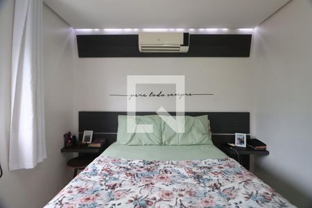 Quarto 1 de apartamento à venda com 2 quartos, 51m² em Estância Velha, Canoas