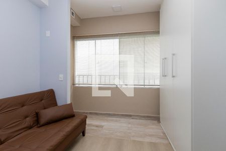 Studio de kitnet/studio à venda com 1 quarto, 18m² em Jardim Aeroporto, São Paulo