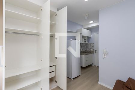 Studio de kitnet/studio à venda com 1 quarto, 18m² em Jardim Aeroporto, São Paulo