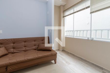 Studio de kitnet/studio à venda com 1 quarto, 18m² em Jardim Aeroporto, São Paulo