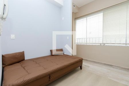 Studio de kitnet/studio à venda com 1 quarto, 18m² em Jardim Aeroporto, São Paulo