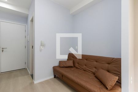 Studio de kitnet/studio à venda com 1 quarto, 18m² em Jardim Aeroporto, São Paulo