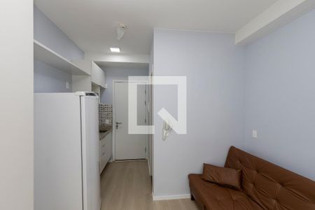 Studio de kitnet/studio à venda com 1 quarto, 18m² em Jardim Aeroporto, São Paulo