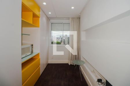 Suíte de apartamento para alugar com 1 quarto, 63m² em Passo D’areia, Porto Alegre