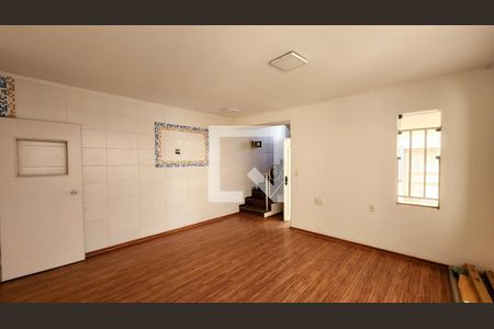 Sala de casa para alugar com 5 quartos, 480m² em Vila Arens/vila Progresso, Jundiaí