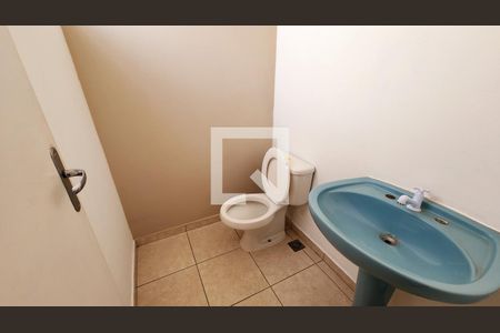 Lavabo de casa para alugar com 5 quartos, 480m² em Vila Arens/vila Progresso, Jundiaí