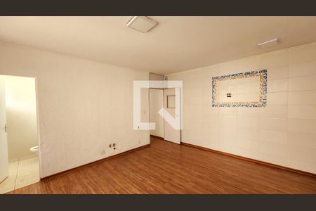 Sala de casa para alugar com 5 quartos, 480m² em Vila Arens/vila Progresso, Jundiaí