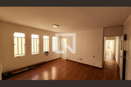 Sala de casa para alugar com 5 quartos, 480m² em Vila Arens/vila Progresso, Jundiaí