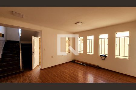 Sala de casa para alugar com 5 quartos, 480m² em Vila Arens/vila Progresso, Jundiaí