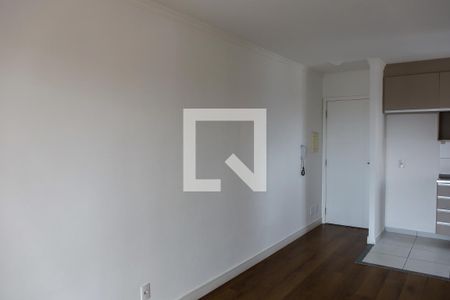 sala de apartamento para alugar com 2 quartos, 50m² em Santa Maria, Osasco