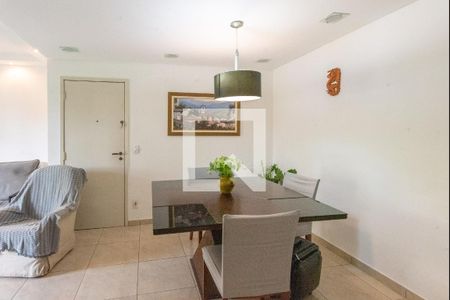 Sala de apartamento para alugar com 3 quartos, 98m² em Parque Prado, Campinas