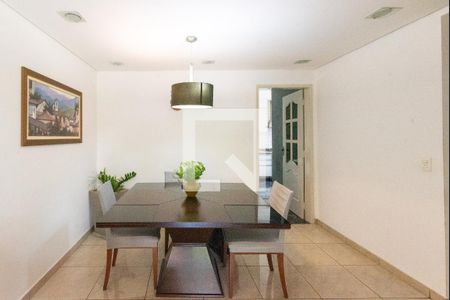 Sala de apartamento para alugar com 3 quartos, 98m² em Parque Prado, Campinas