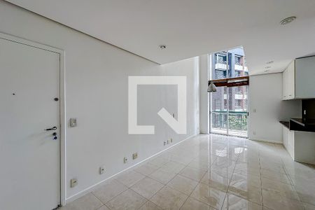 Sala de apartamento à venda com 2 quartos, 74m² em Vila Mariana, São Paulo