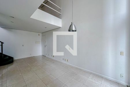 Sala de apartamento à venda com 2 quartos, 74m² em Vila Mariana, São Paulo