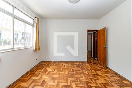 Sala de apartamento à venda com 2 quartos, 70m² em Carlos Prates, Belo Horizonte