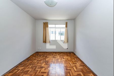 Sala de apartamento à venda com 2 quartos, 70m² em Carlos Prates, Belo Horizonte