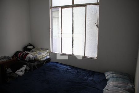 Quarto 1 de apartamento à venda com 2 quartos, 40m² em Industrial, Contagem