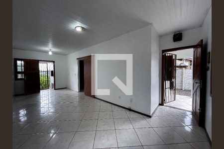 sala  de casa à venda com 2 quartos, 86m² em Santo Andre, São Leopoldo