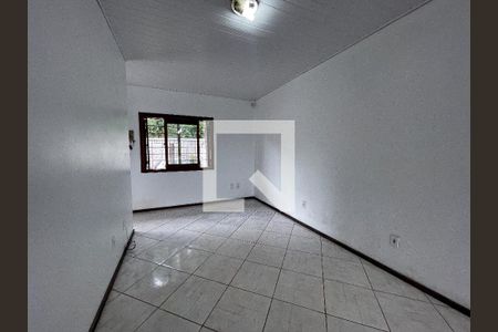 sala  de casa à venda com 2 quartos, 86m² em Santo Andre, São Leopoldo