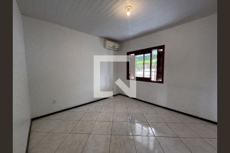 quarto 1 de casa à venda com 2 quartos, 86m² em Santo Andre, São Leopoldo