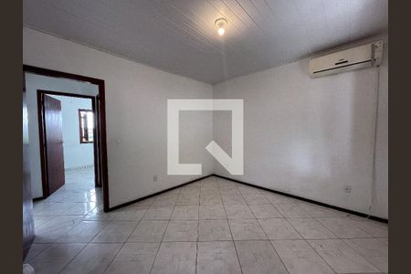 quarto 1 de casa à venda com 2 quartos, 86m² em Santo Andre, São Leopoldo