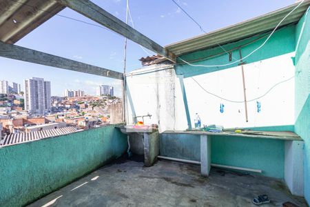 Casa à venda com 4 quartos, 129m² em São Pedro, Osasco