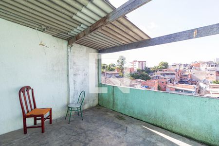 Casa à venda com 4 quartos, 129m² em São Pedro, Osasco