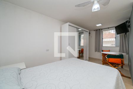 Kitnet de kitnet/studio para alugar com 1 quarto, 27m² em Campo Belo, São Paulo