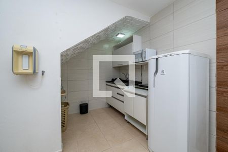 Kitnet de kitnet/studio para alugar com 1 quarto, 27m² em Campo Belo, São Paulo