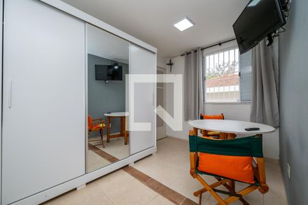 Kitnet de kitnet/studio para alugar com 1 quarto, 27m² em Campo Belo, São Paulo