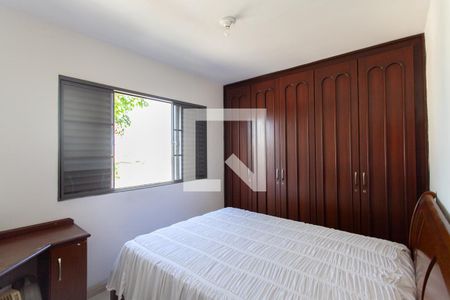 Quarto 1 de apartamento à venda com 3 quartos, 90m² em Manacás, Belo Horizonte