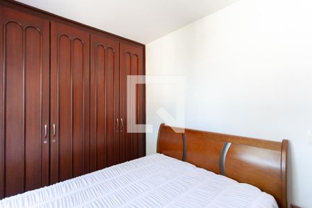 Quarto 1 de apartamento à venda com 3 quartos, 90m² em Manacás, Belo Horizonte