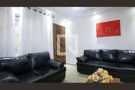 Sala de casa à venda com 2 quartos, 58m² em Vila Formosa, São Paulo