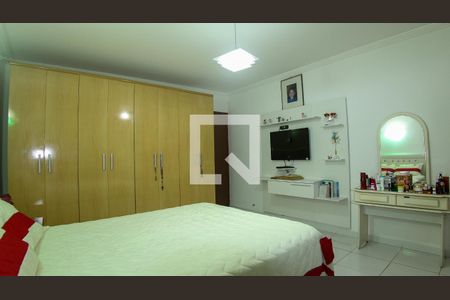 Quarto 1 de casa à venda com 2 quartos, 58m² em Vila Formosa, São Paulo