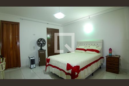 Quarto 1 de casa à venda com 2 quartos, 58m² em Vila Formosa, São Paulo