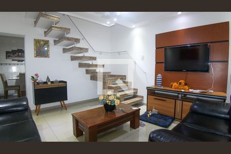 Sala de casa à venda com 2 quartos, 58m² em Vila Formosa, São Paulo