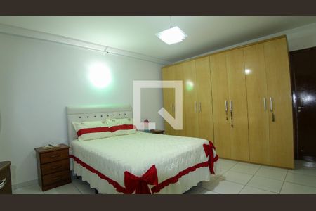 Quarto 1 de casa à venda com 2 quartos, 58m² em Vila Formosa, São Paulo